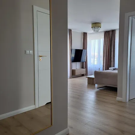 Primero Apartament Kolobrzeg Exterior photo