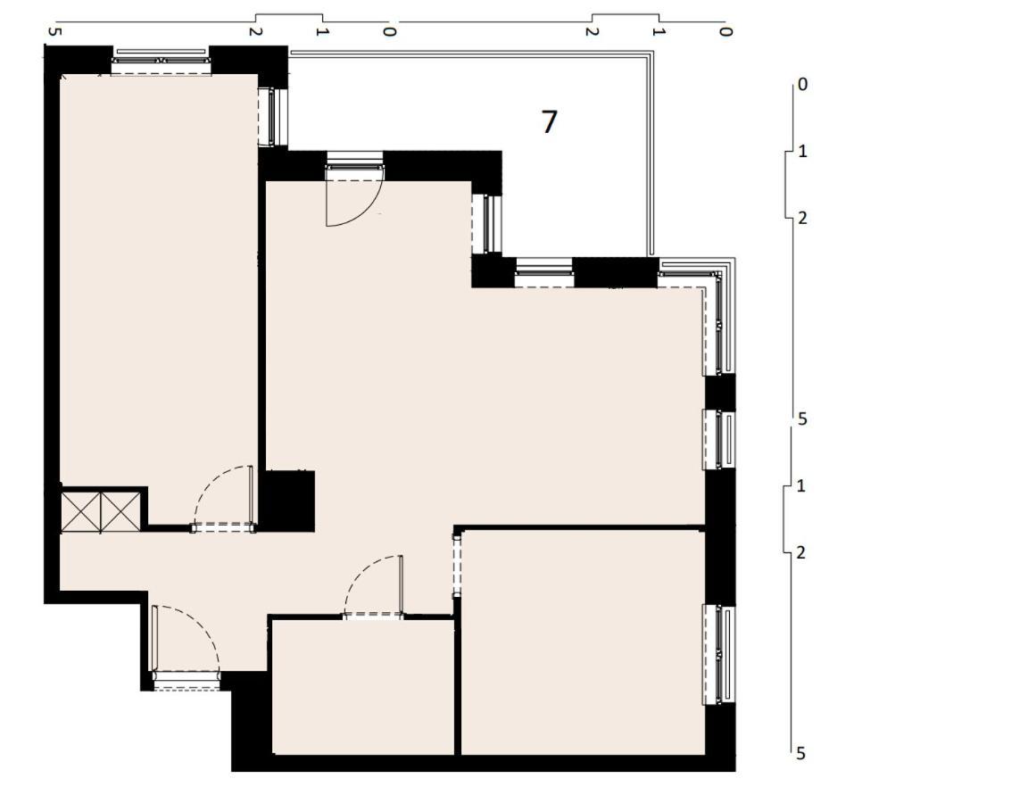 Apartament Primero Kołobrzeg