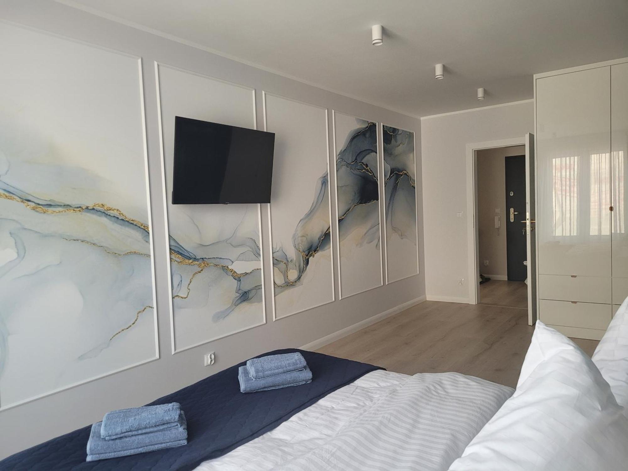 Apartament Primero