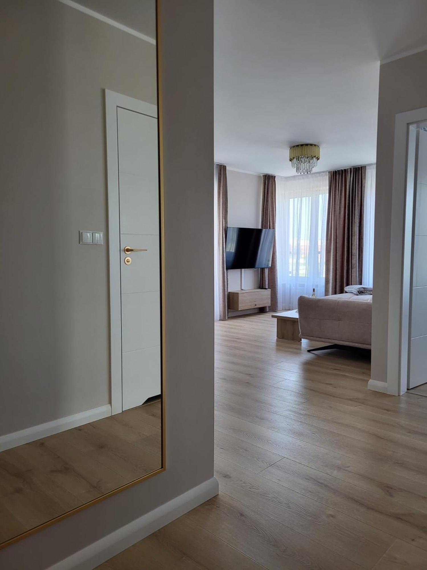 Primero Apartament Kołobrzeg